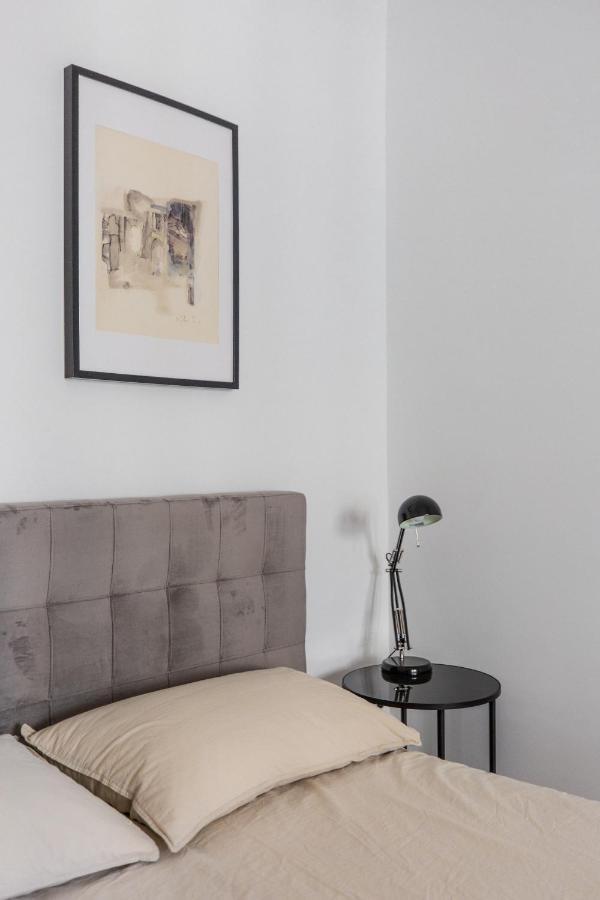 La Dolce Vita - Luxury Stylish Flat In Trastevere 60Sqm Rome Exterior photo