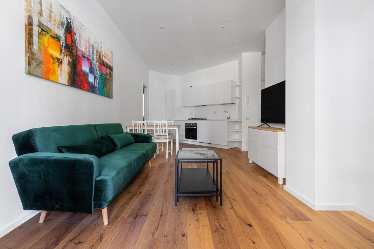 La Dolce Vita - Luxury Stylish Flat In Trastevere 60Sqm Rome Exterior photo