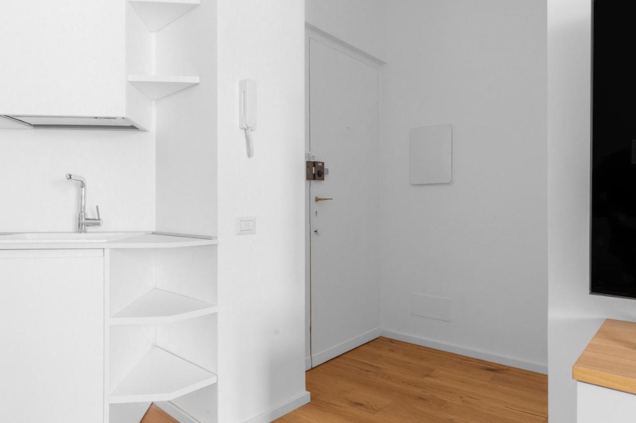 La Dolce Vita - Luxury Stylish Flat In Trastevere 60Sqm Rome Exterior photo