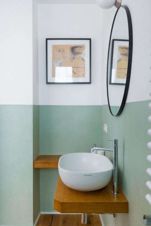 La Dolce Vita - Luxury Stylish Flat In Trastevere 60Sqm Rome Exterior photo